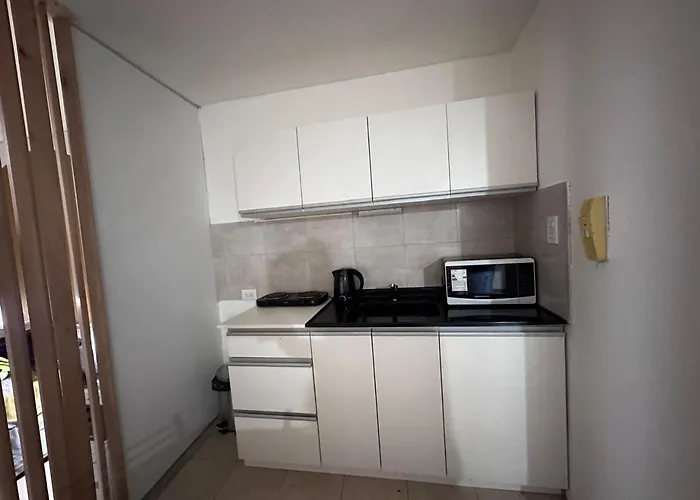 Departamento En Centro Mendoza