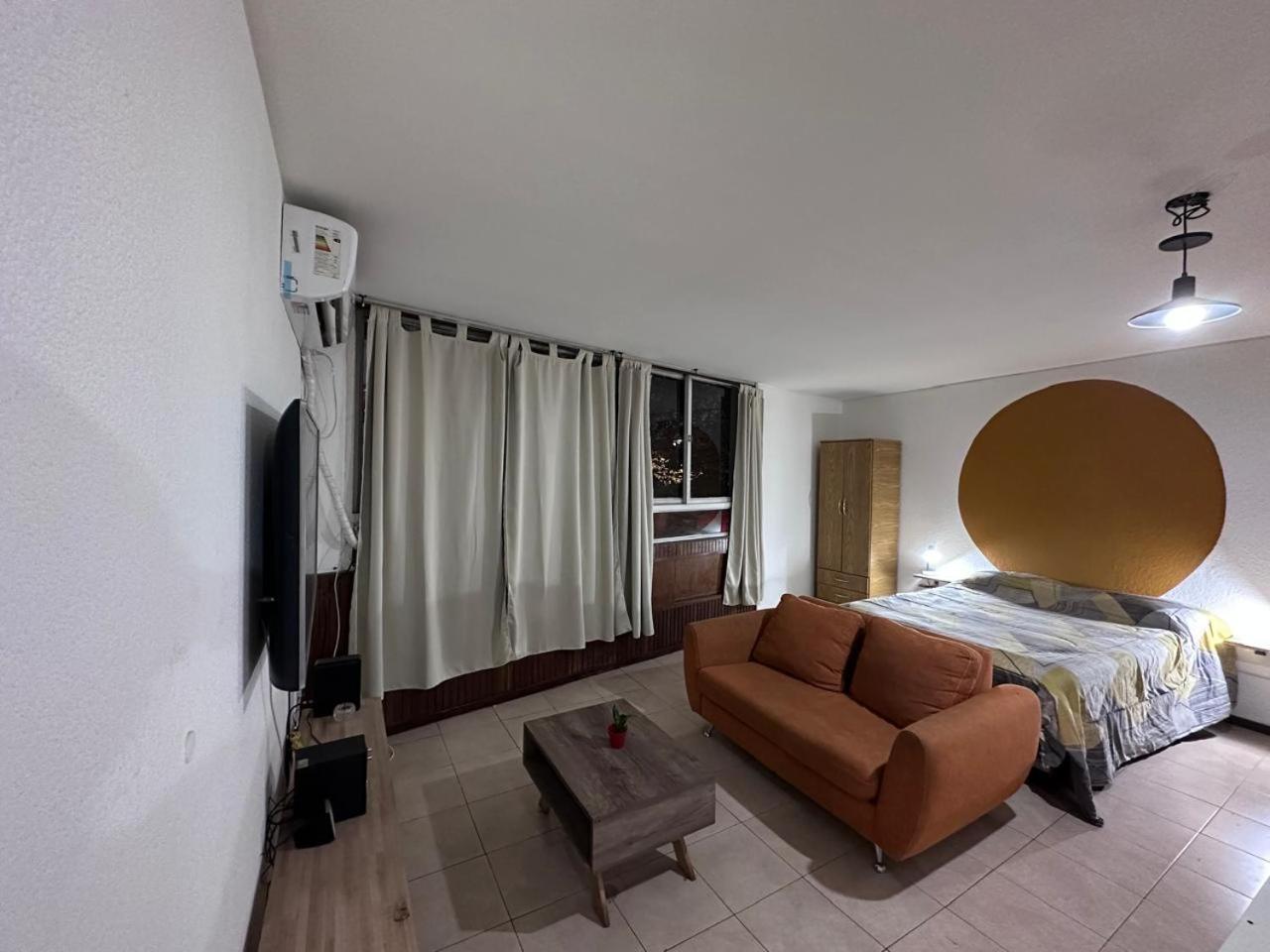 Apartment Departamento En Centro