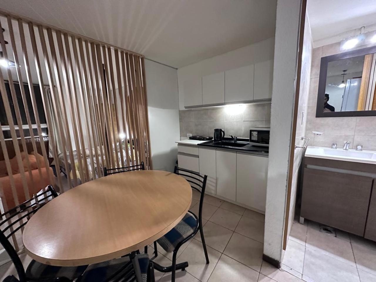 Departamento En Centro Apartment *