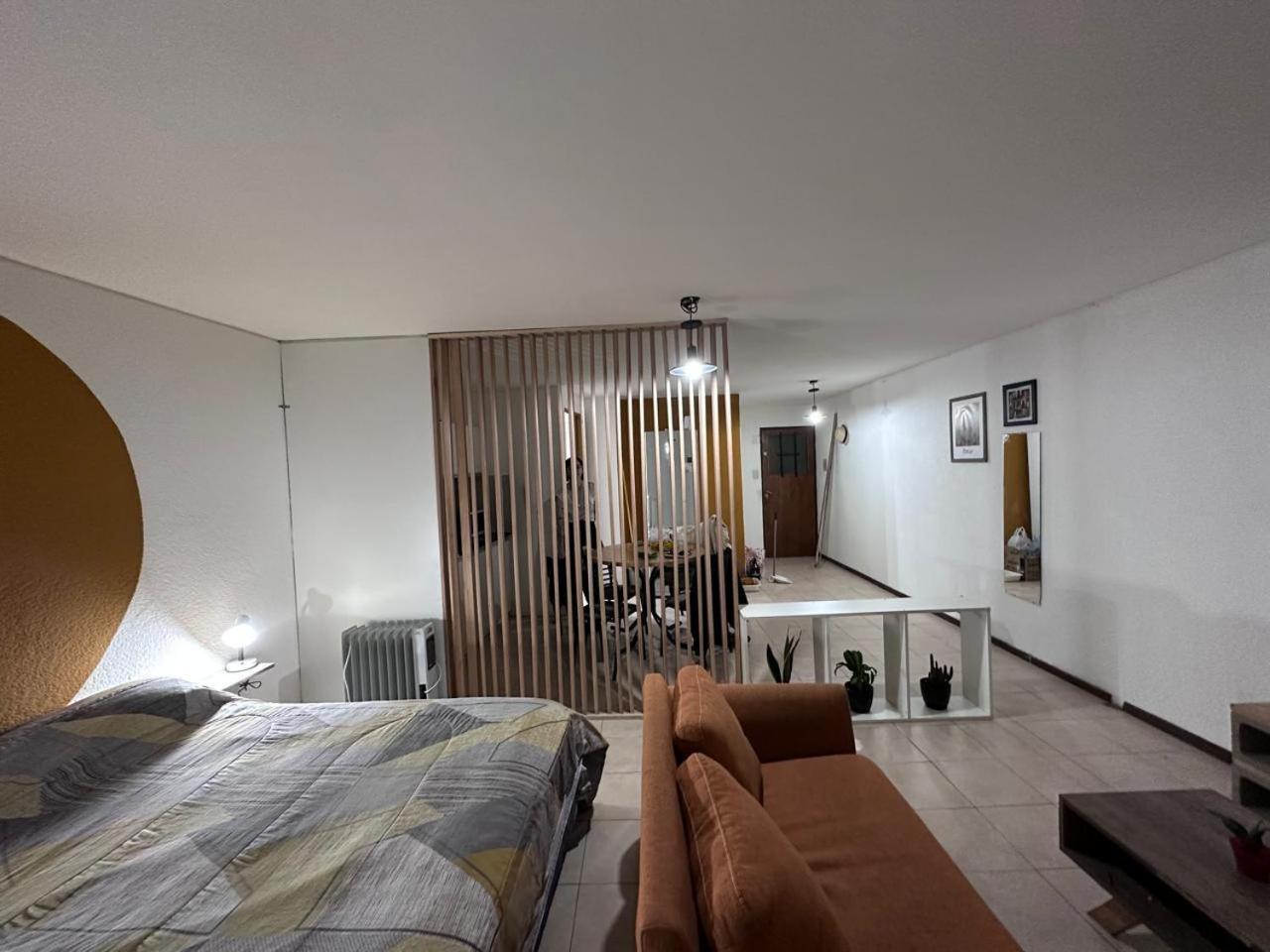 Apartment Departamento En Centro Mendoza