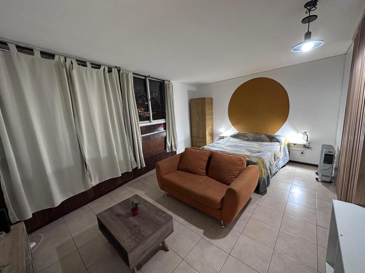 Apartment Departamento En Centro