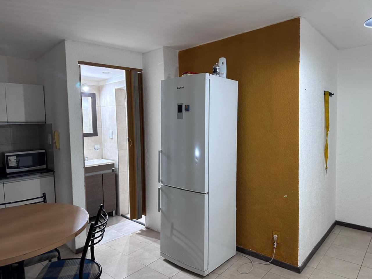 Departamento En Centro Apartment *