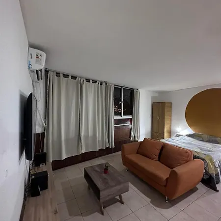 Departamento En Centro Mendoza Apartment Exterior photo