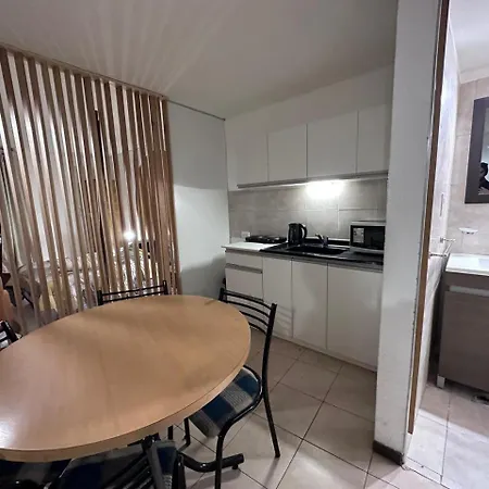 Departamento En Centro Mendoza Apartment Exterior photo